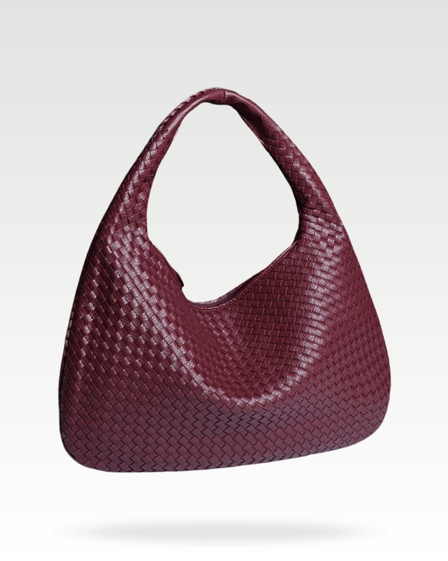 SIENNA INTERLACED