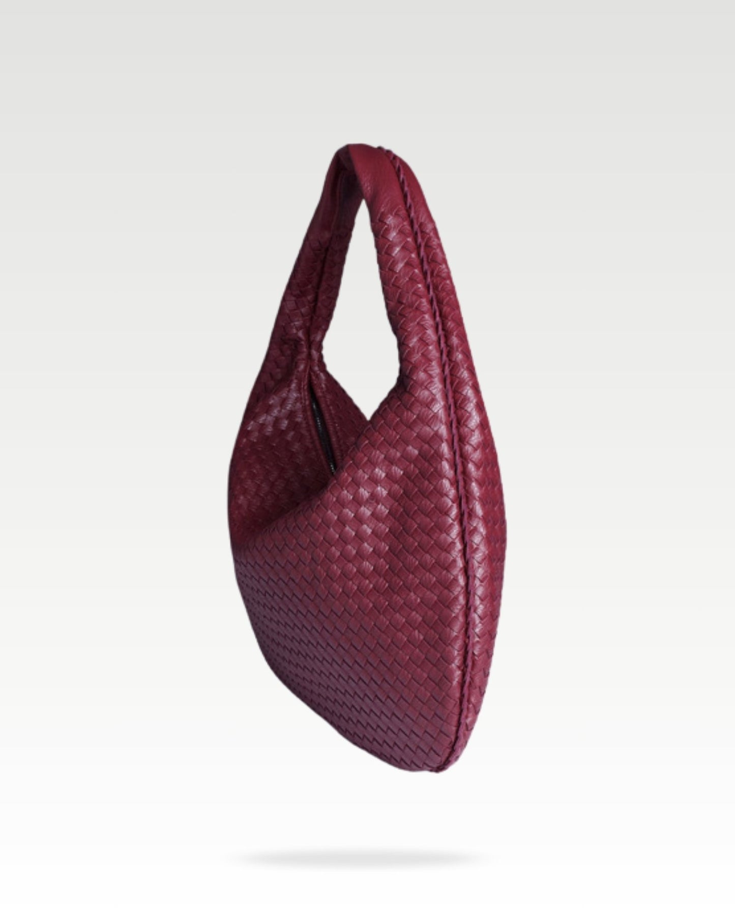 SIENNA INTERLACED