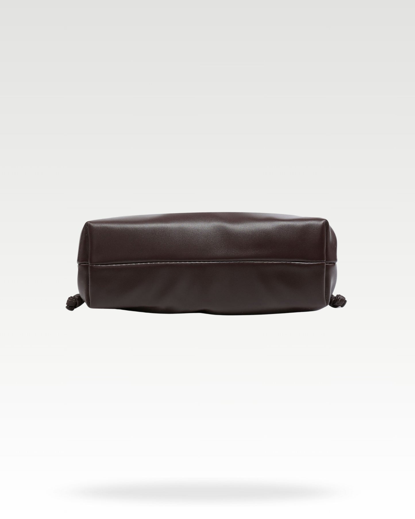 THEOS DUMPLING BAG