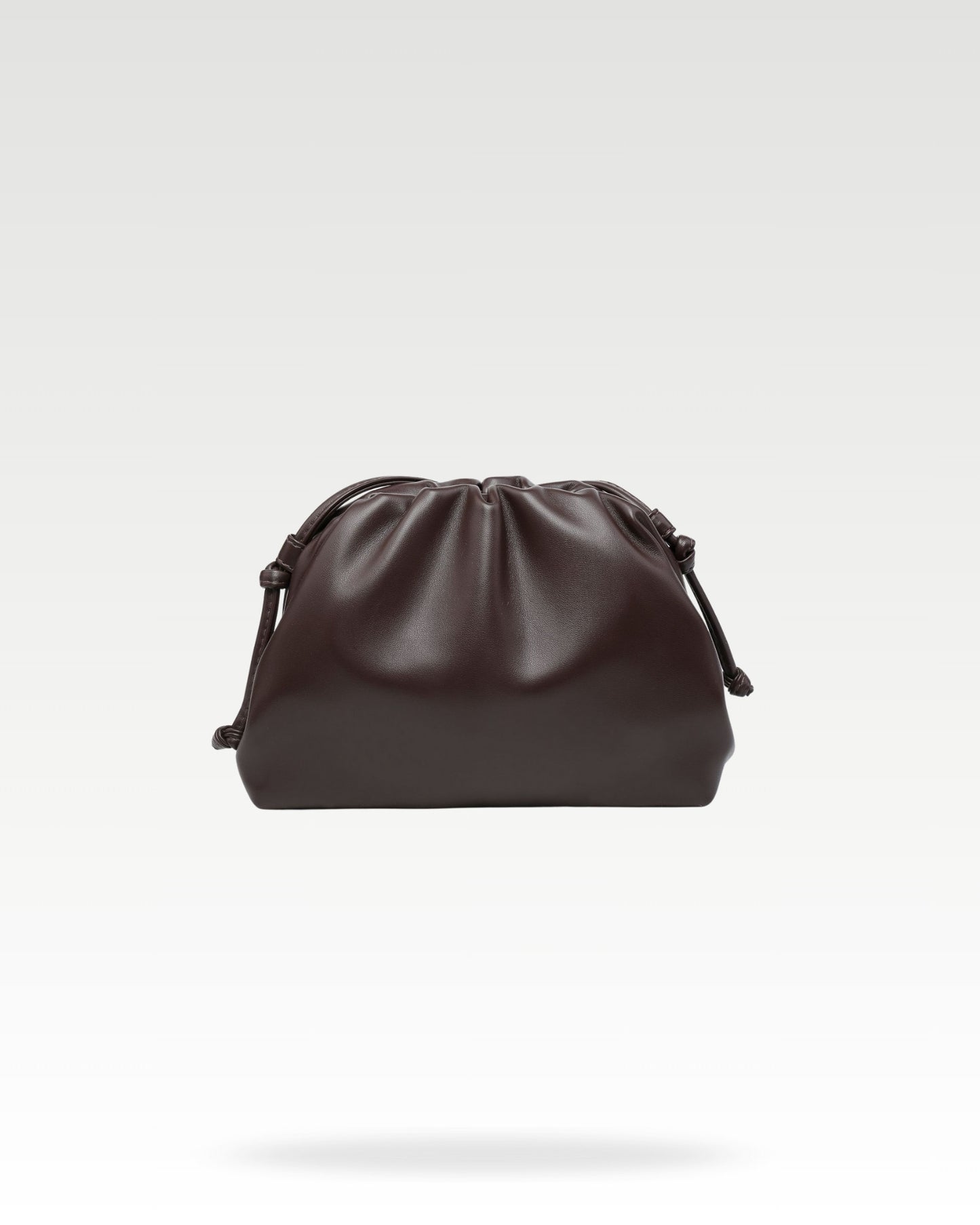 THEOS DUMPLING BAG