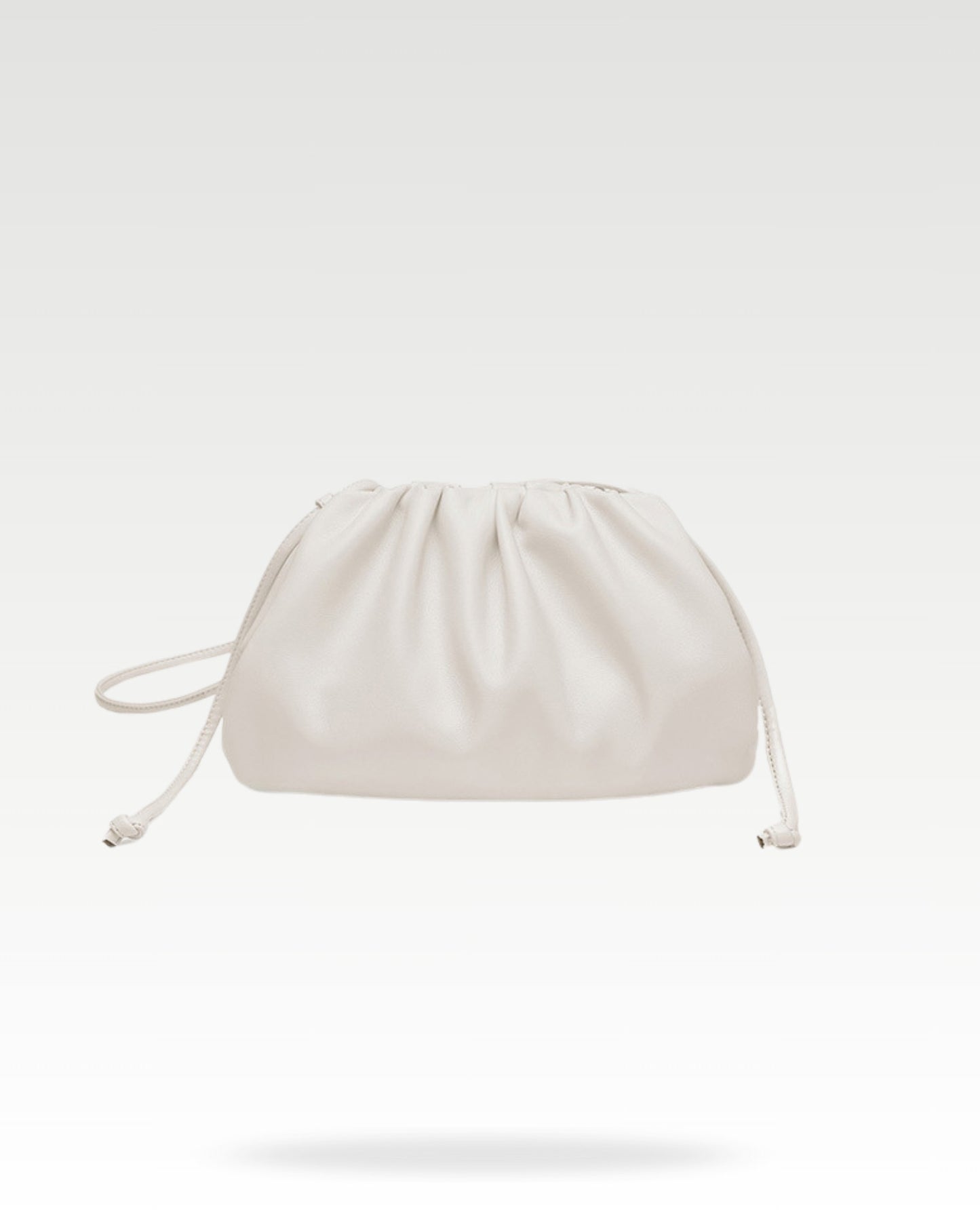 THEOS DUMPLING BAG