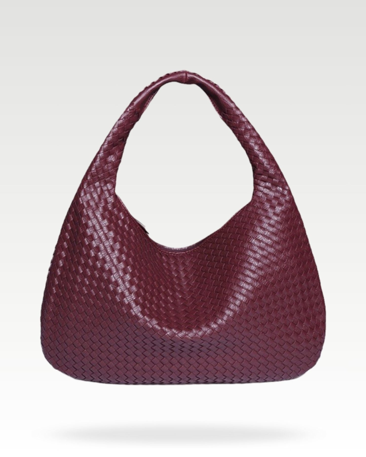 SIENNA INTERLACED