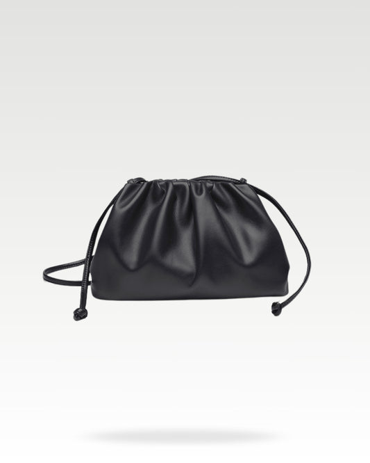 THEOS DUMPLING BAG